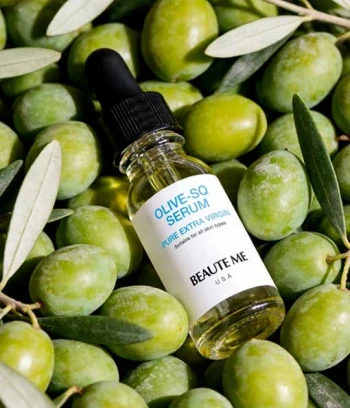 特級純橄欖烯精華15ml