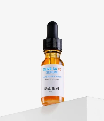 特級純橄欖烯維生素E精華