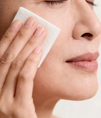 酵素微換膚去角質水