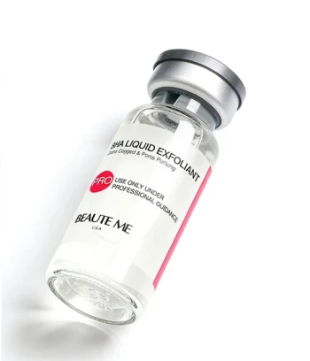 酵素微換膚去角質水