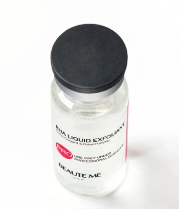 酵素微換膚去角質水