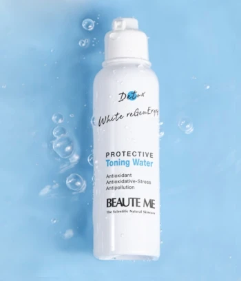 淨白氧活防禦美肌水120ml