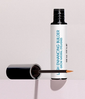 睫毛增長強化營養液