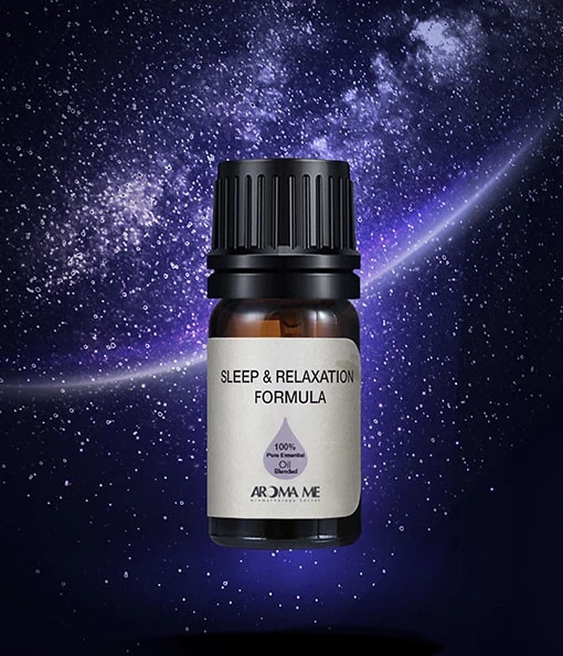 Pure for Sleep & Relaxation Formula #1