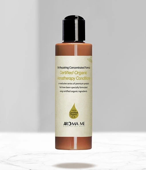 C.O. Aromatherapy Conditioner  (Ultra RepairingConcentrated Formula)