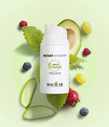 激活細胞抗氧能量面膜