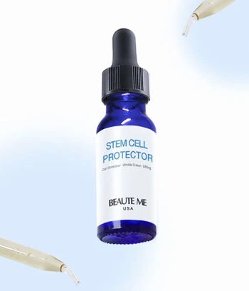 幹細胞保護活化精華