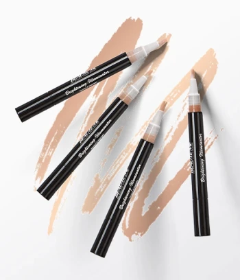 抗氧光感舒緩遮瑕液