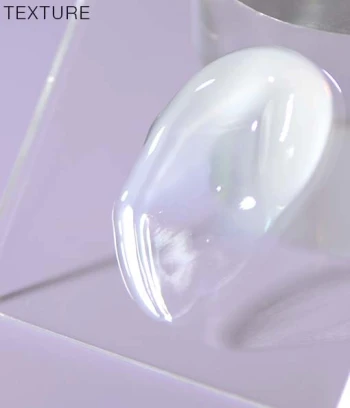 Organic Aloe Vera Gel - Pre-Blended with Anti-aging Formula for Mature Skin Type