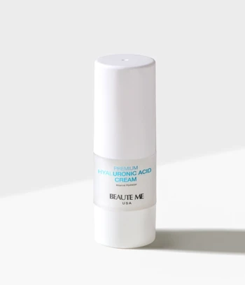 透明質酸高純補濕面霜