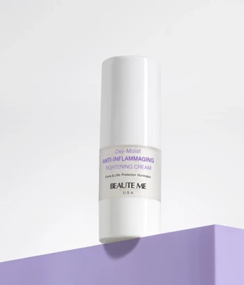 Oxy-Moist Anti-inflammaging Tightening Cream 15g