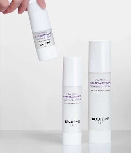 水氧緊膚霜15g/50g/100g