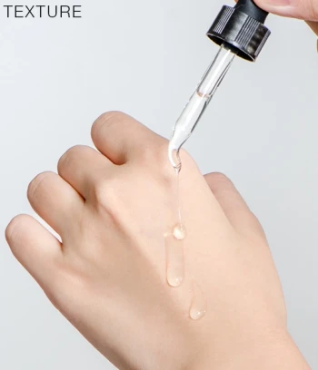 Vitamin B5 Anti-Stress Hydrating Serum 15ml