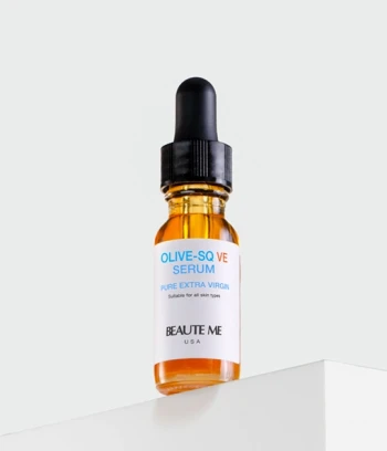 特級純橄欖烯維生素E精華 (質地)