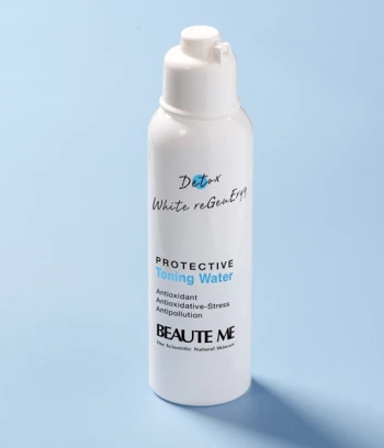 淨白氧活防禦美肌水120ml