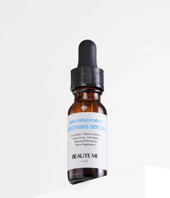 Anti-lnflammatory Soothing Serum 50ml-100ml