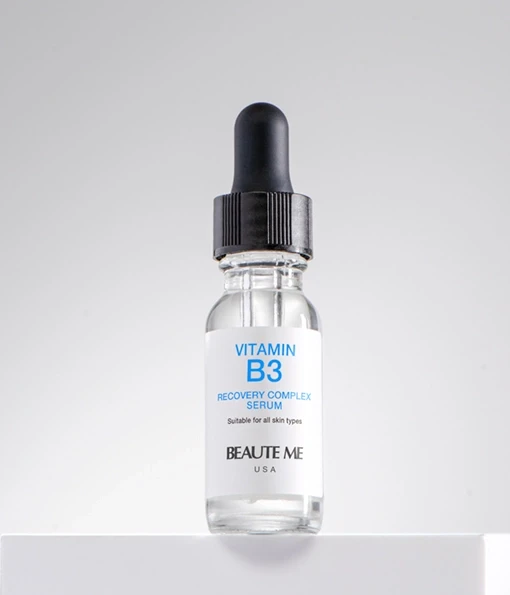 維他命B3肌膚重生複合精華 50ml-100ml