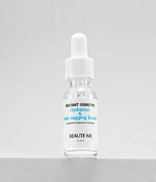 瞬間深透補濕抗下垂精華15ml