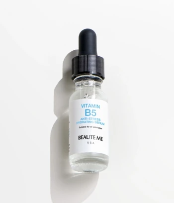 維他命B5抗壓保濕精華 50ml-100ml