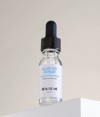 特級純橄欖烯精華15ml