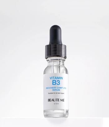 維他命B3肌膚重生複合精華