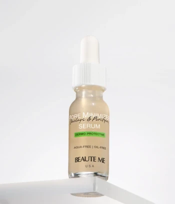 油脂型毛孔魔法液15ml