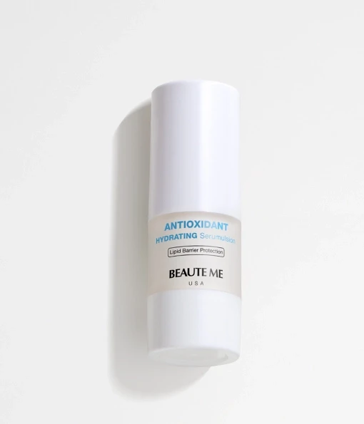 Antioxidant Hydrating Serumulsion