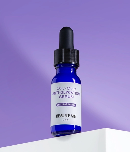 水氧抗糖化精華質地15ml