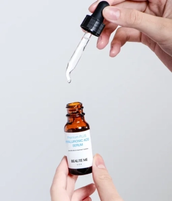 Premium Plus Hyaluronic Acid Serum 50ml-100ml