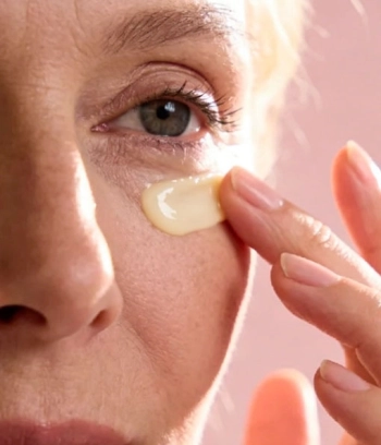 Triple-Action Intensive Eye Cream