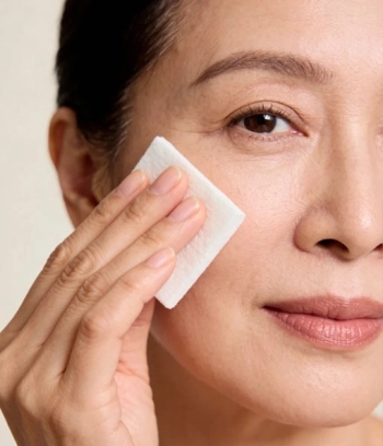 酵素微換膚去角質水