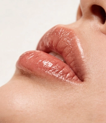 Kissable Lips Instant Plump & Shine