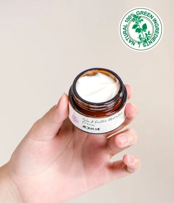 Calm & Soothe Hydrating Cream