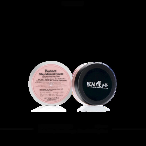 Perfect Silky Mineral Rouge
