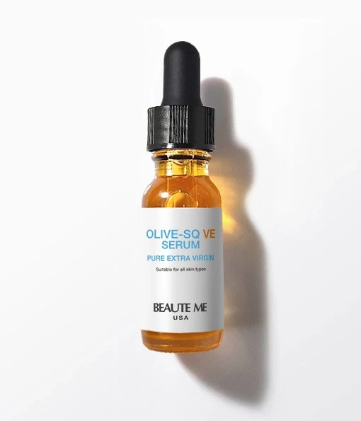 特級純橄欖烯維生素E精華 15ml
