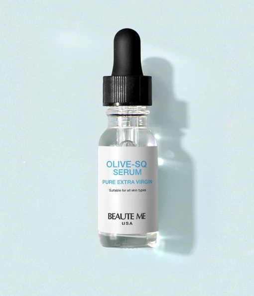 特級純橄欖烯精華 15ml