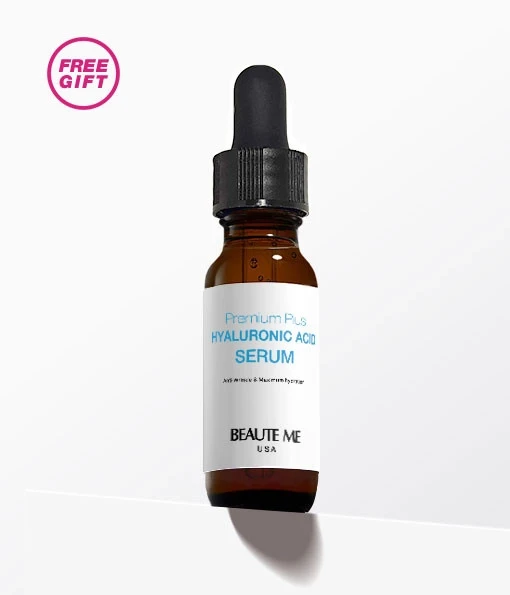 禮物價值HK$908 (透明質酸高純精華50ml)