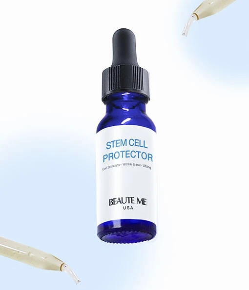 幹細胞保護活化精華