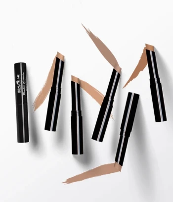 Flawless Concealer - Correct & Erase #10
