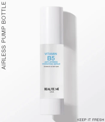 維他命B5抗壓保濕精華 50ml-100ml