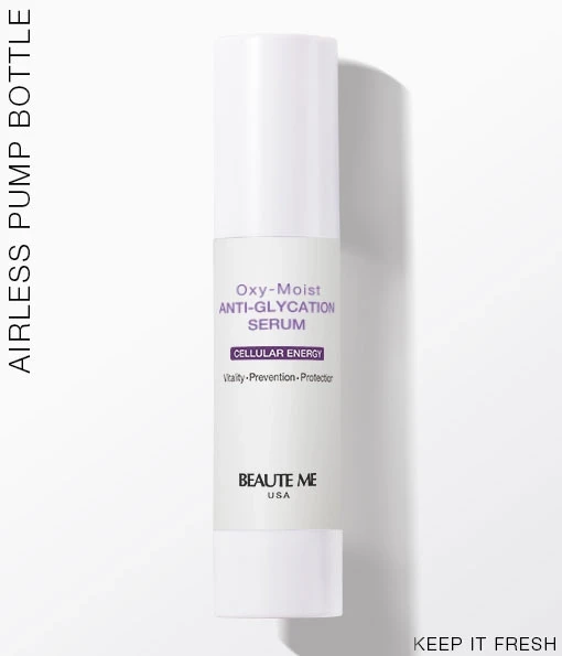 水氧抗糖化精華 50ml-100ml