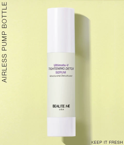 Ultimate-V Tightening Detox Serum 50ml-100ml