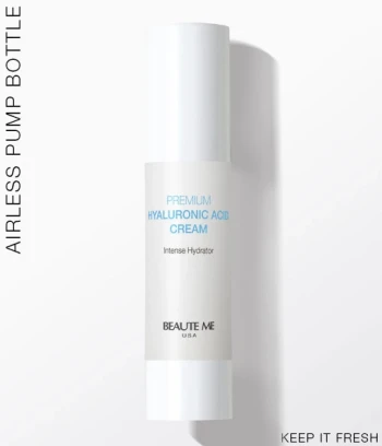 Premium Hyaluronic Acid Cream