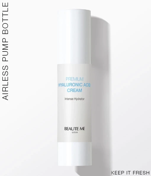 Premium Hyaluronic Acid Cream
