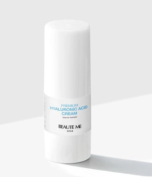 Premium Hyaluronic Acid Cream