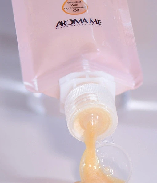 Anti-DF Natural Cleanser