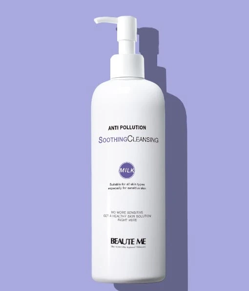 Antioxidant Renewal Cleansing Lotion 500ml