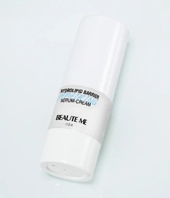 Hydrolipid Barrier Repairing Serum-Cream