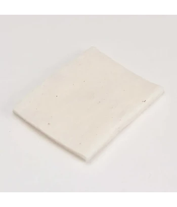 (無印良品) 無漂染化妝棉 180片-包裝