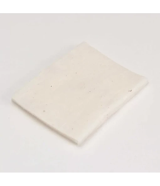 (無印良品) 無漂染化妝棉片